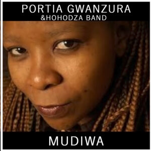 Mudiwa