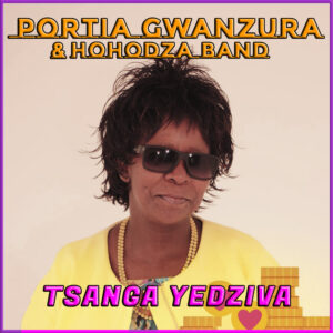 Tsanga Yedziva