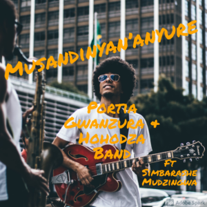 Musandinyan 'anyure