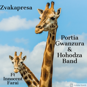 Zvakapresa