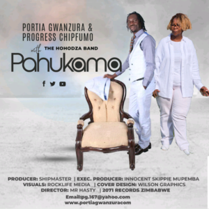 Pahukama