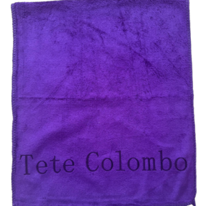 Tete Colombo Face Towel