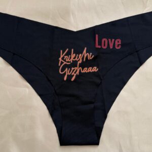 Tete Colombo ladies underwear