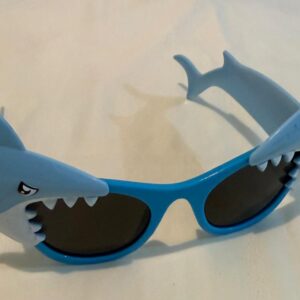 Tete Colombo Fancy Sun Glasses
